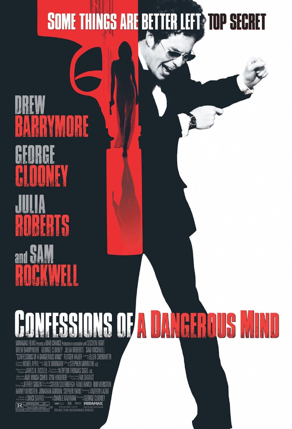 EN - Confessions Of A Dangerous Mind (2002) BRAD PITT