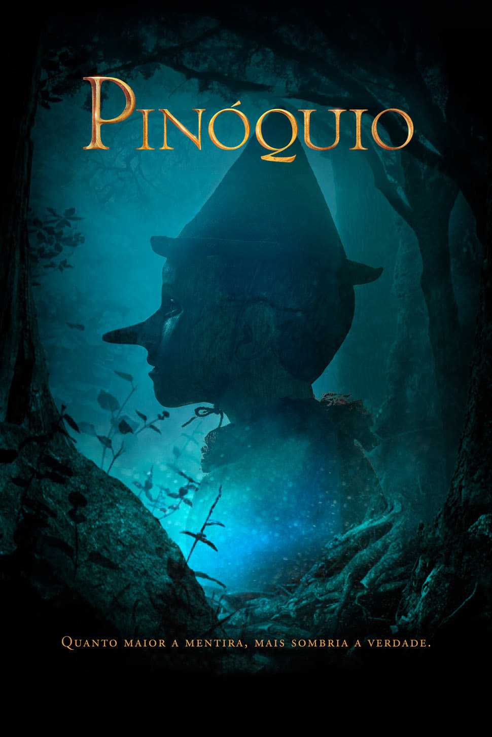Imagem Pinóquio (Pinocchio)