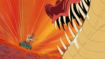 Ver One Piece Temporada 1 Capitulo 580 Sub Español Latino