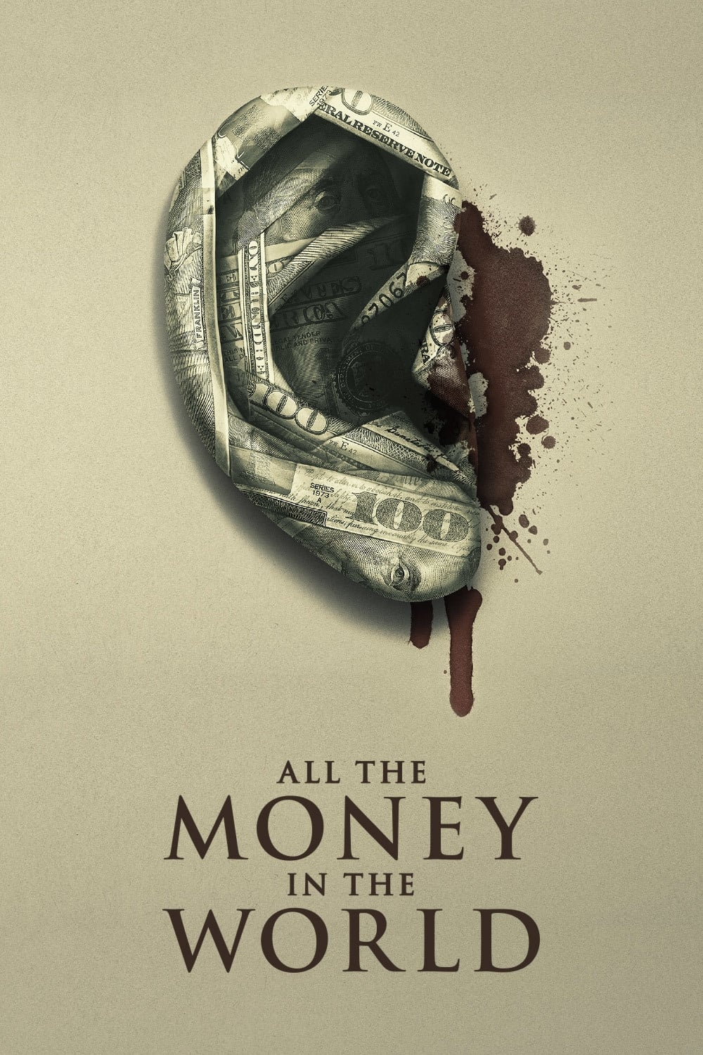 All the Money in the World (2017) REMUX 1080p Latino – CMHDD