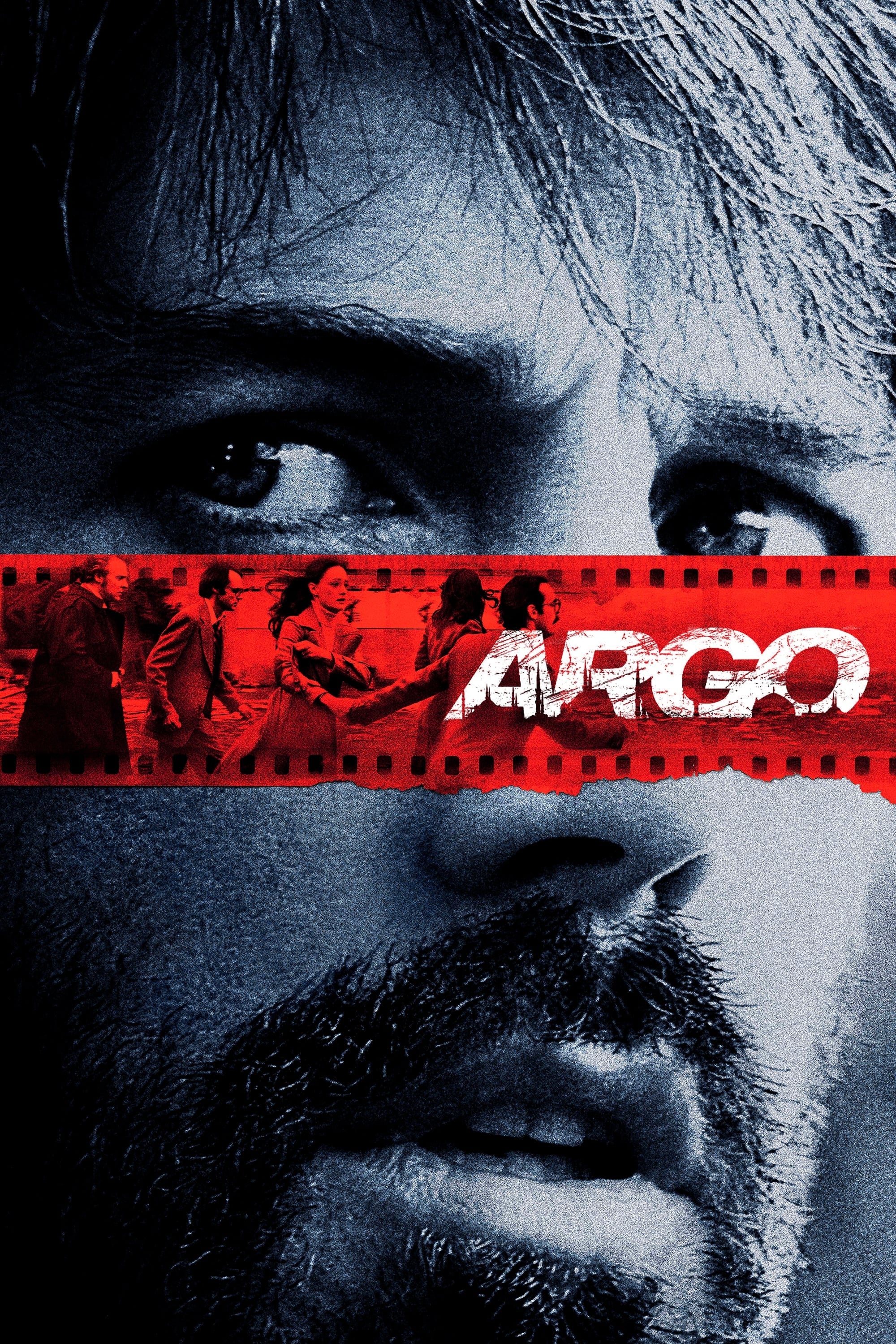 Argo (2012) Theatrical REMUX 4K HDR Latino – CMHDD