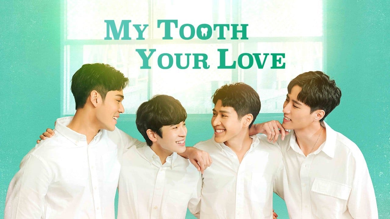 My Tooth Your Love: 1×8