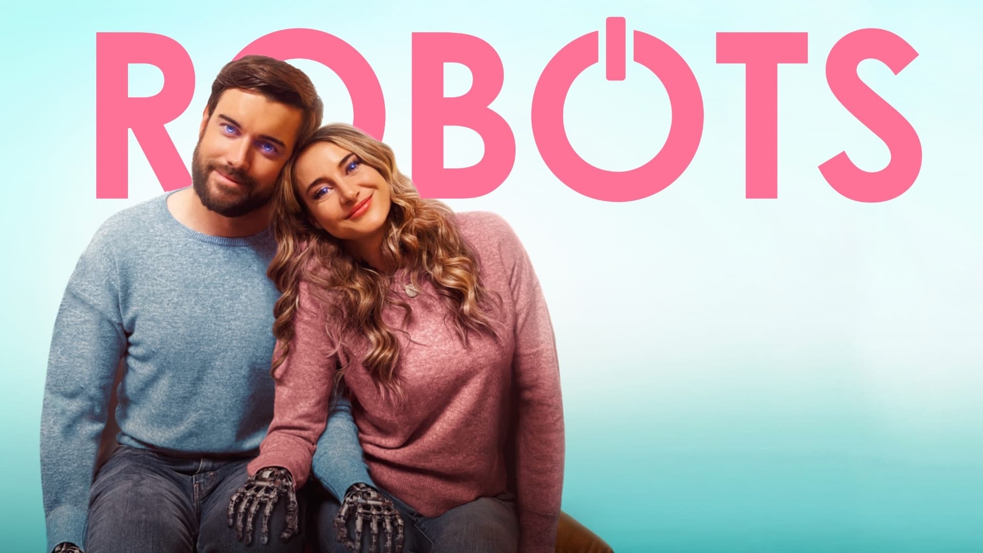 (არა) სრულყოფილი რობოტები | ROBOTS