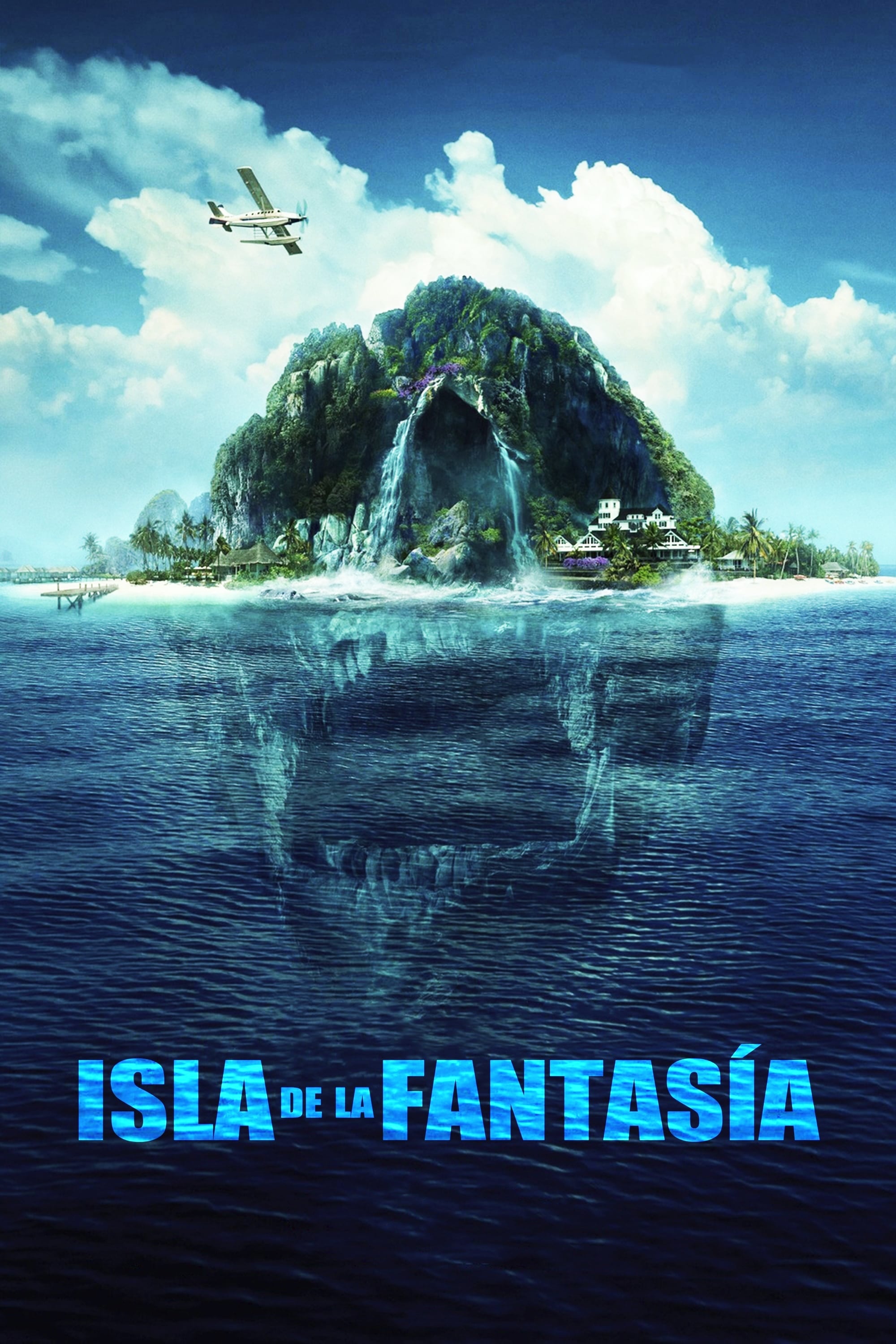 Fantasy Island (2020) - Posters — The Movie Database (TMDb)