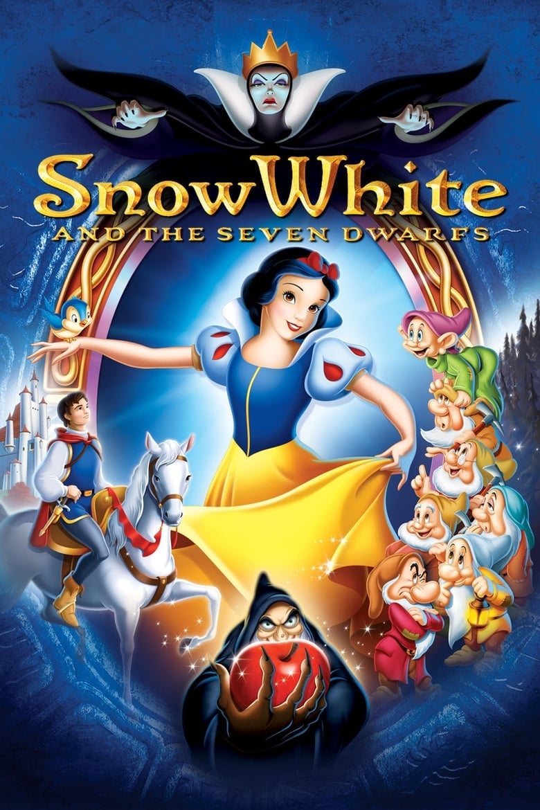 IN: Snow White and the Seven Dwarfs (1937)