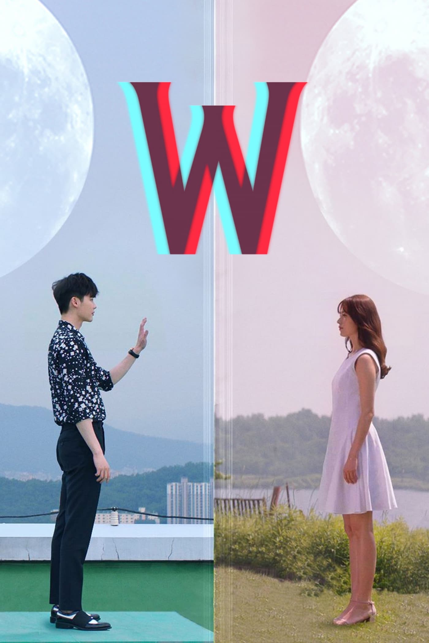 5 reasons why Korean Drama WTwo Worlds Apart is a MUST watch  Web  Series News  Zee News