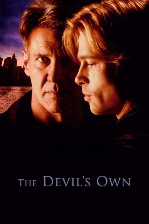The Devil’s Own (1997) REMUX 1080p Latino – CMHDD