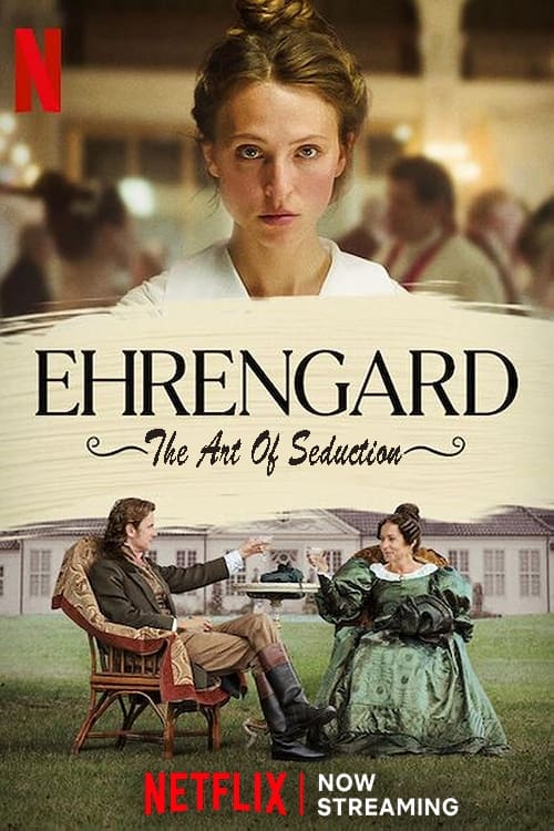 NF - Ehrengard: The Art Of Seduction (2023)