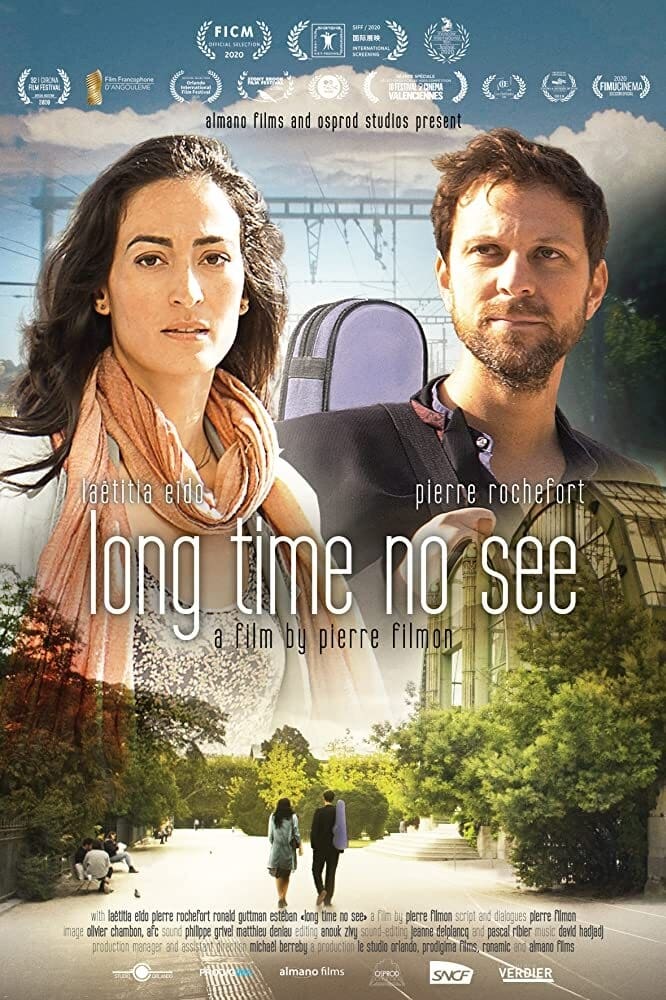 Long Time No See (2021) FULL MOVIE ONLINE
