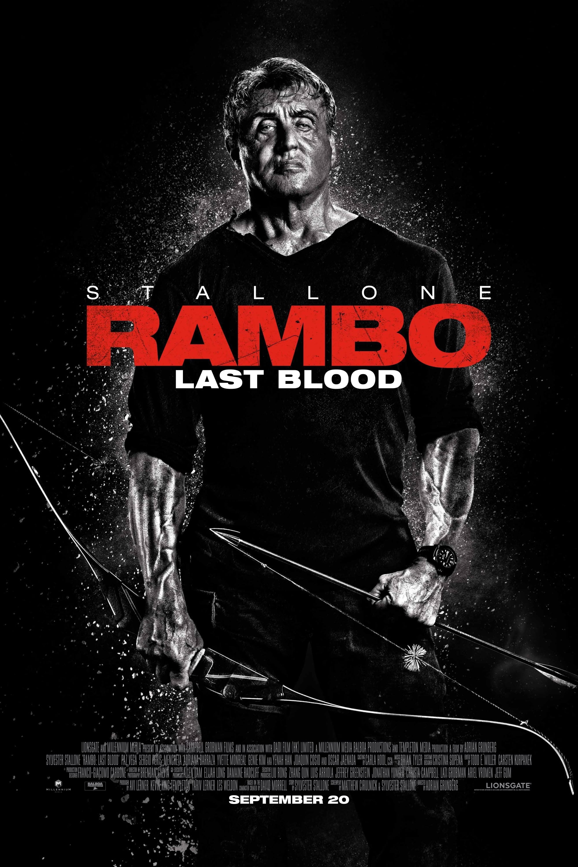 EN - Rambo 5 Last Blood 4K (2019)