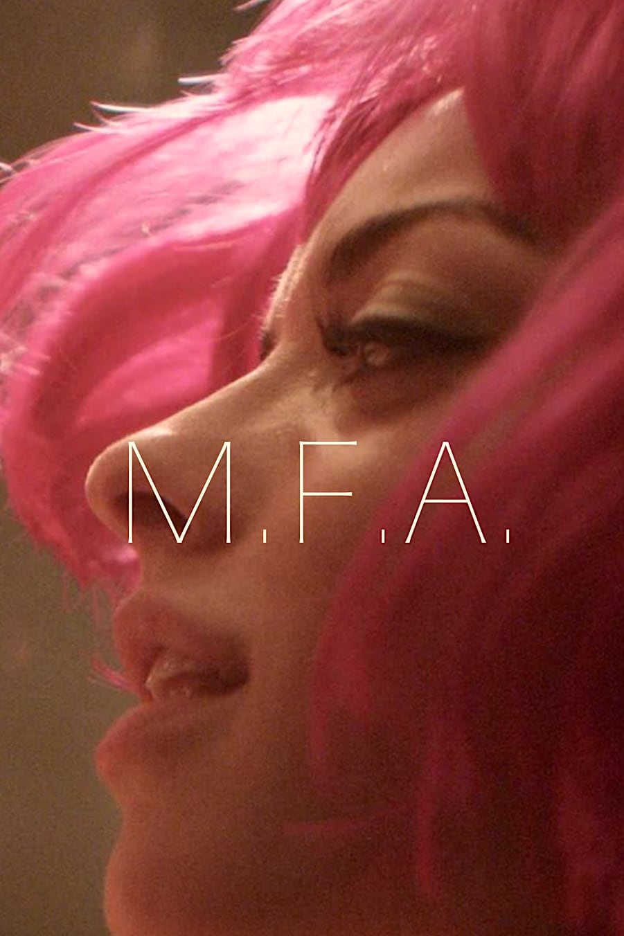 m.f.a. movie review