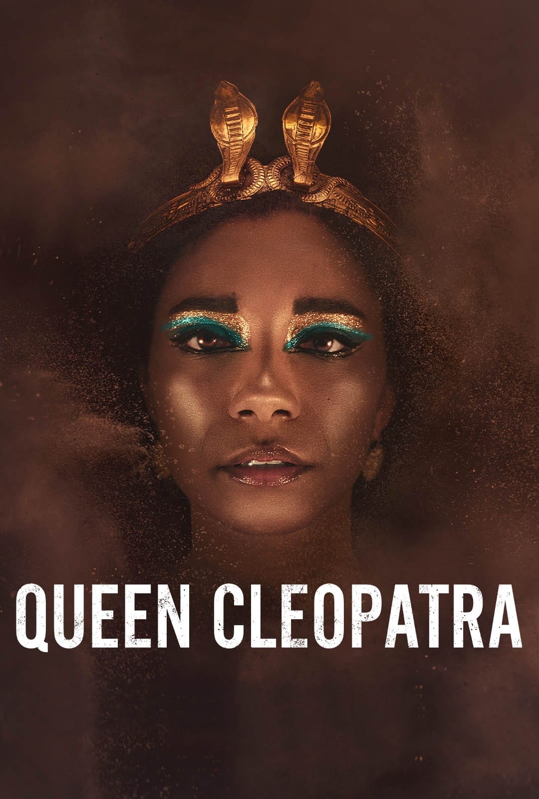 Queen Cleopatra Season 1 (2023)