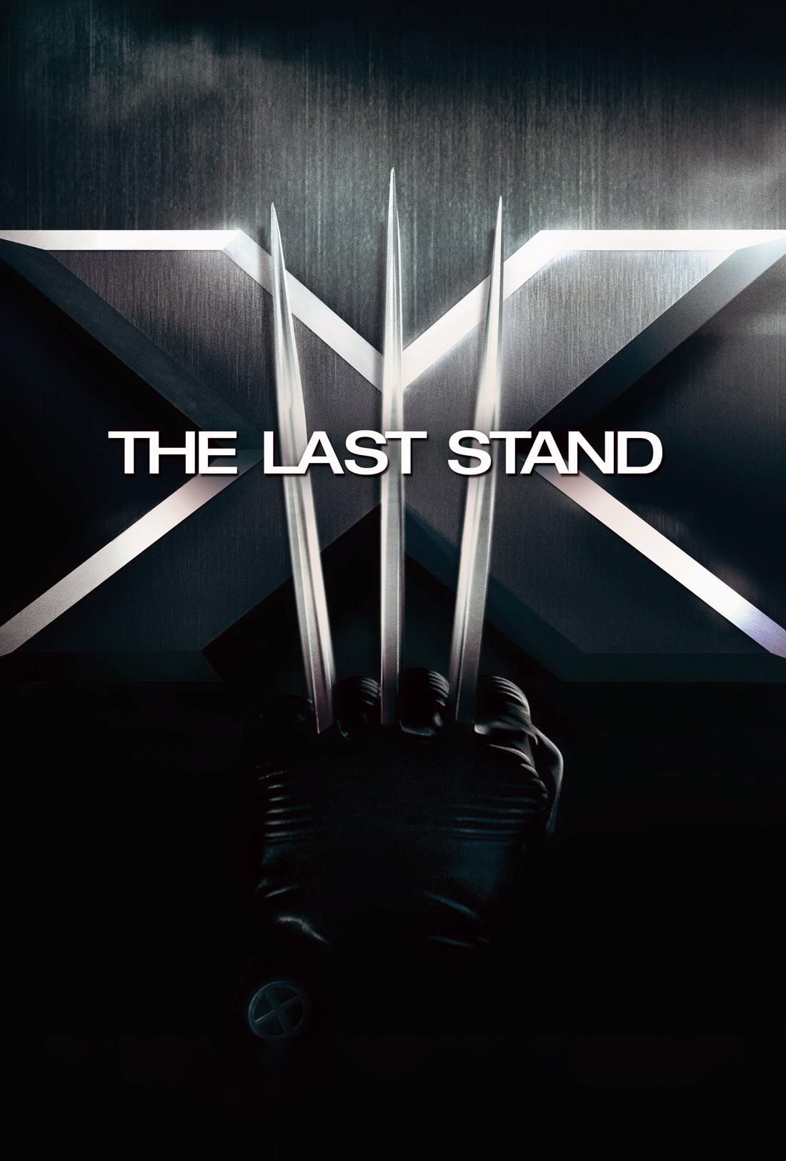 X-Men The Last Stand (2006) REMUX 4K HDR Latino – CMHDD