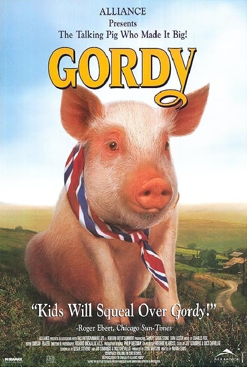 EN - Gordy (1995)