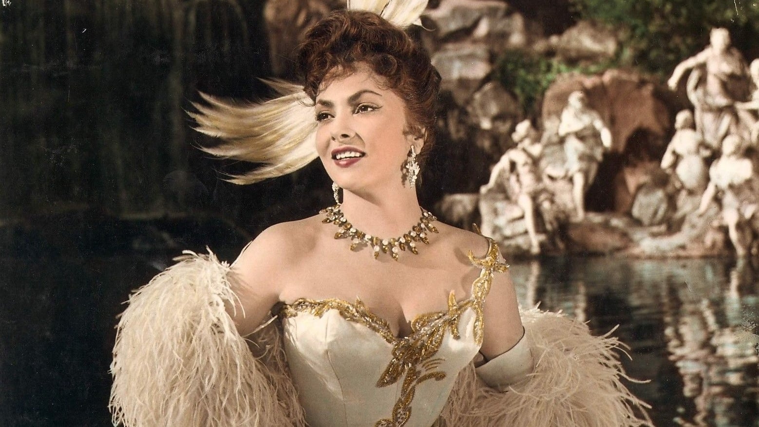 A világ legszebb asszonya online teljes film (1955) 