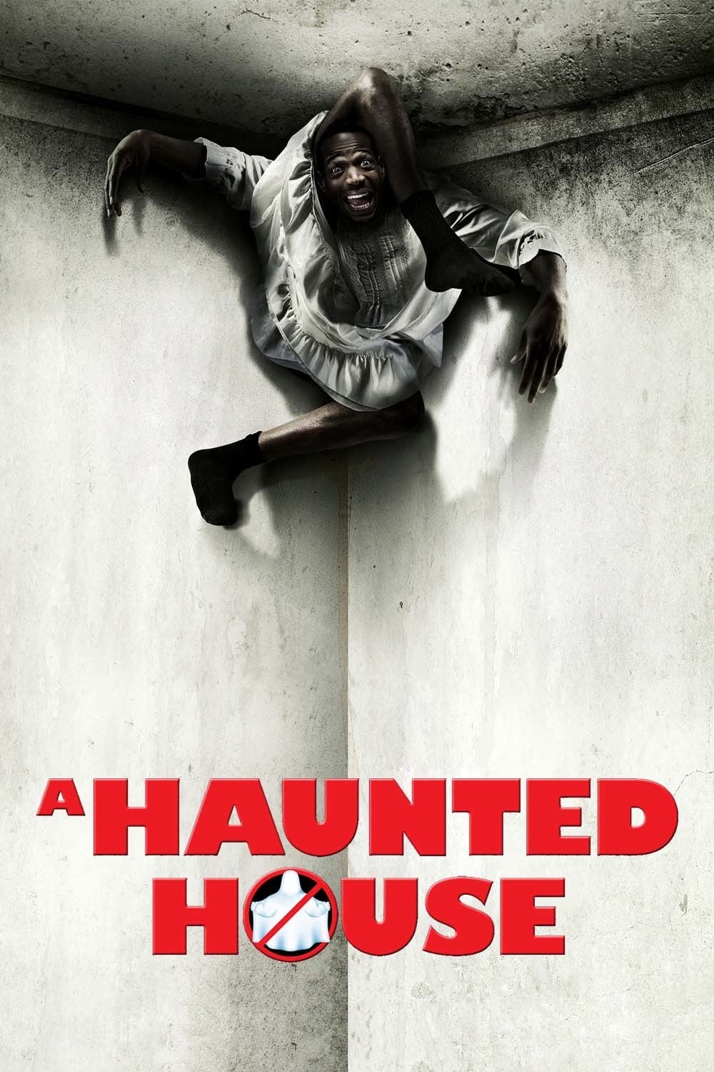 film based on haunted house