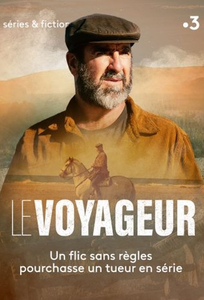 Regarder Le Voyageur saison 2 en Streaming