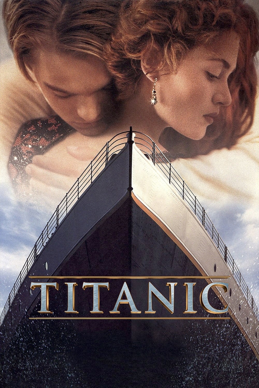 ver Titanic pelicula completa en español latino