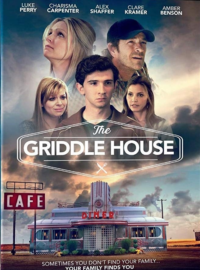 EN - The Griddle House (2018)