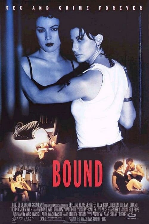 EN - Bound (1996)
