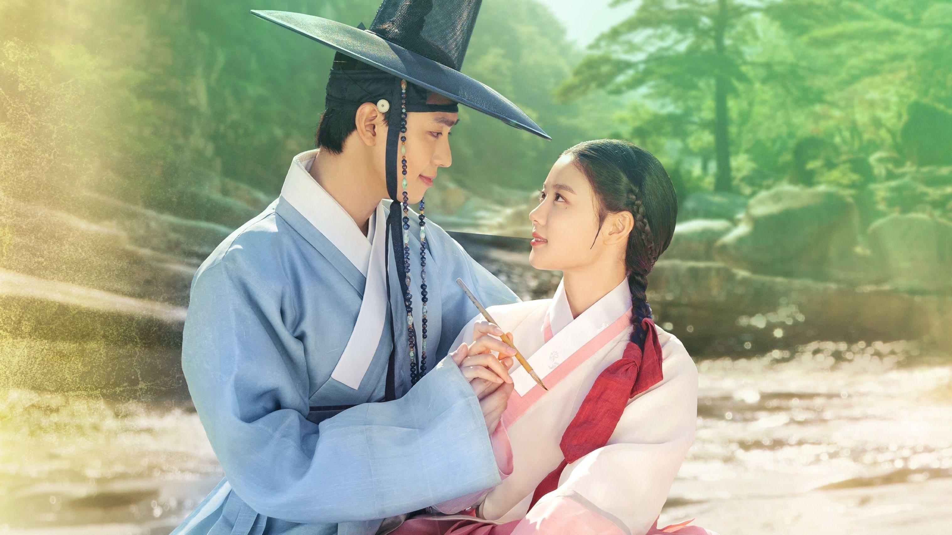 Lovers of the Red Sky: Episodio 13