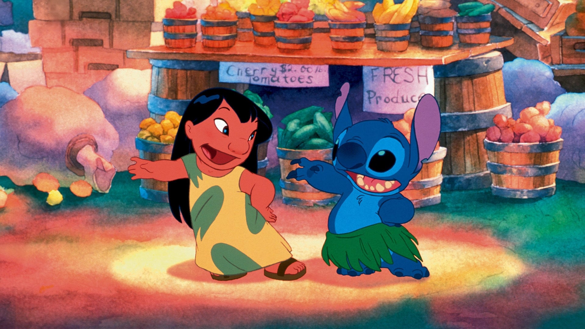 Dia do Stitch | Produções do Disney+ que trazem o personagem 5
