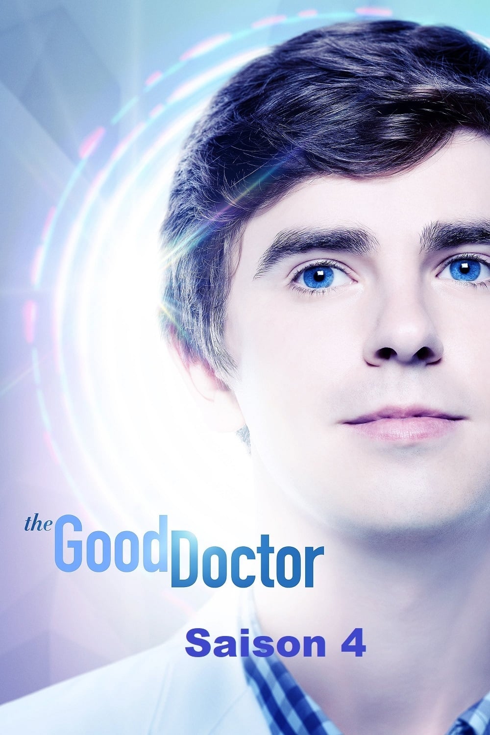 Regarder Good Doctor Saison 4 en Streaming