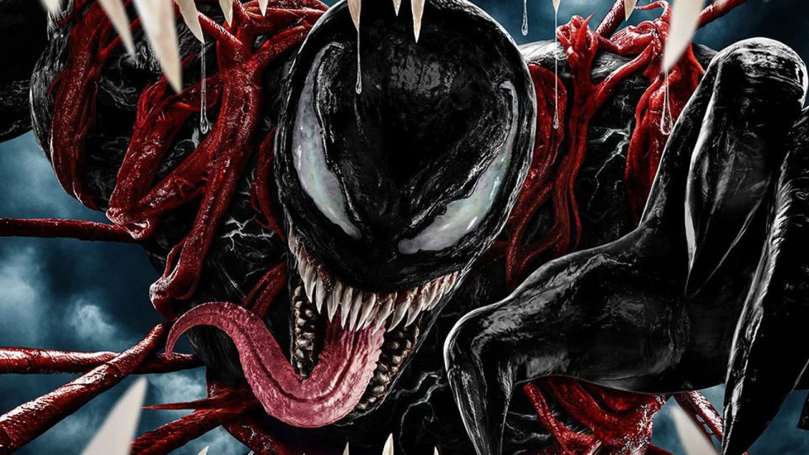 เวน่อม 2  Venom: Let There Be Carnage ออนไลน์โดยสมบูรณ์ในปี 2021
