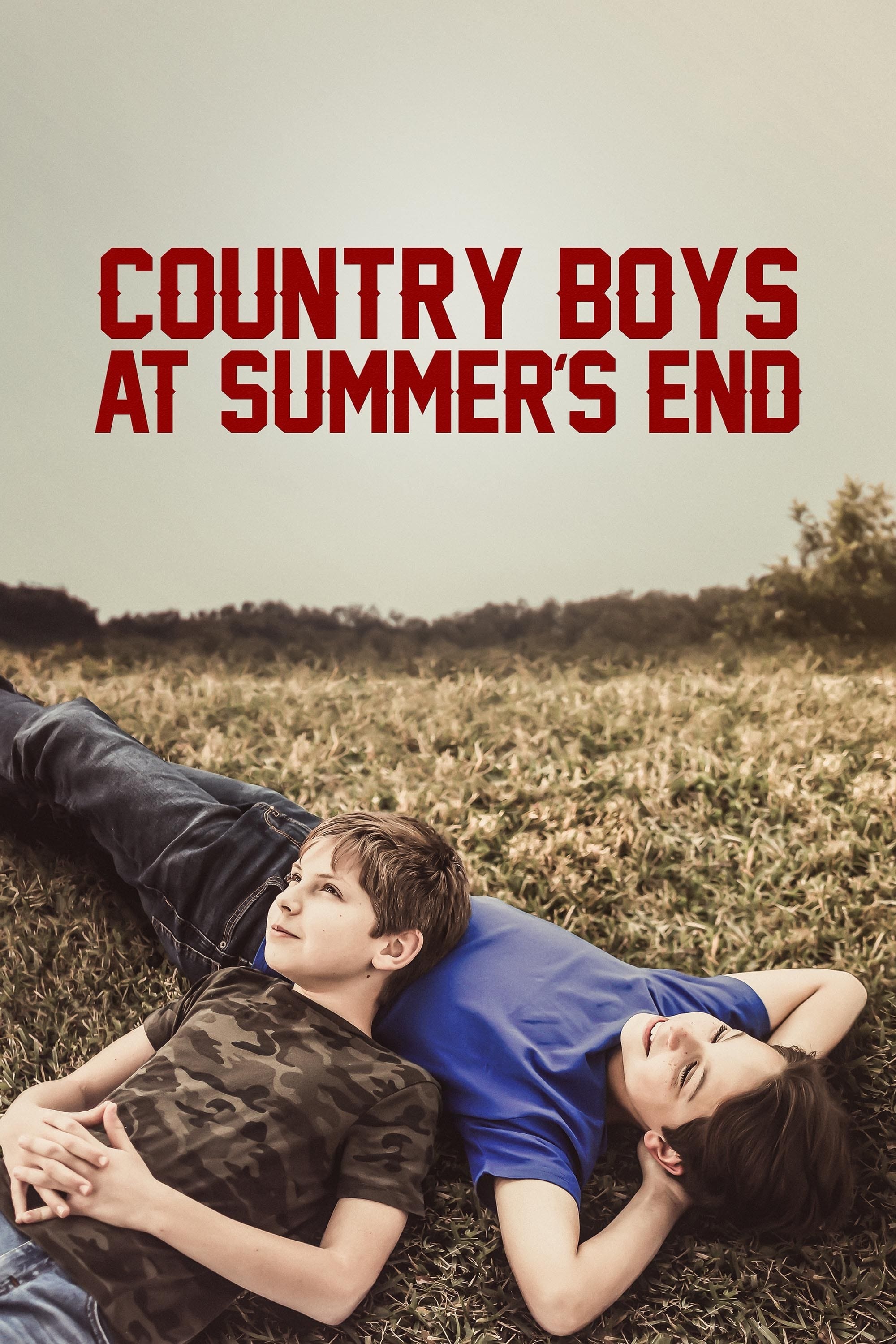 Country Boys at Summer's End (2021) FULL MOVIE ONLINE