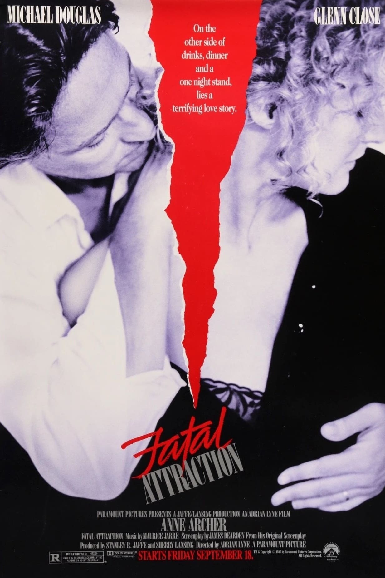 EN - Fatal Attraction (1987)