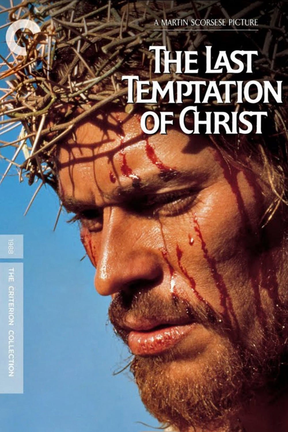 EN - The Last Temptation Of Christ (1988)