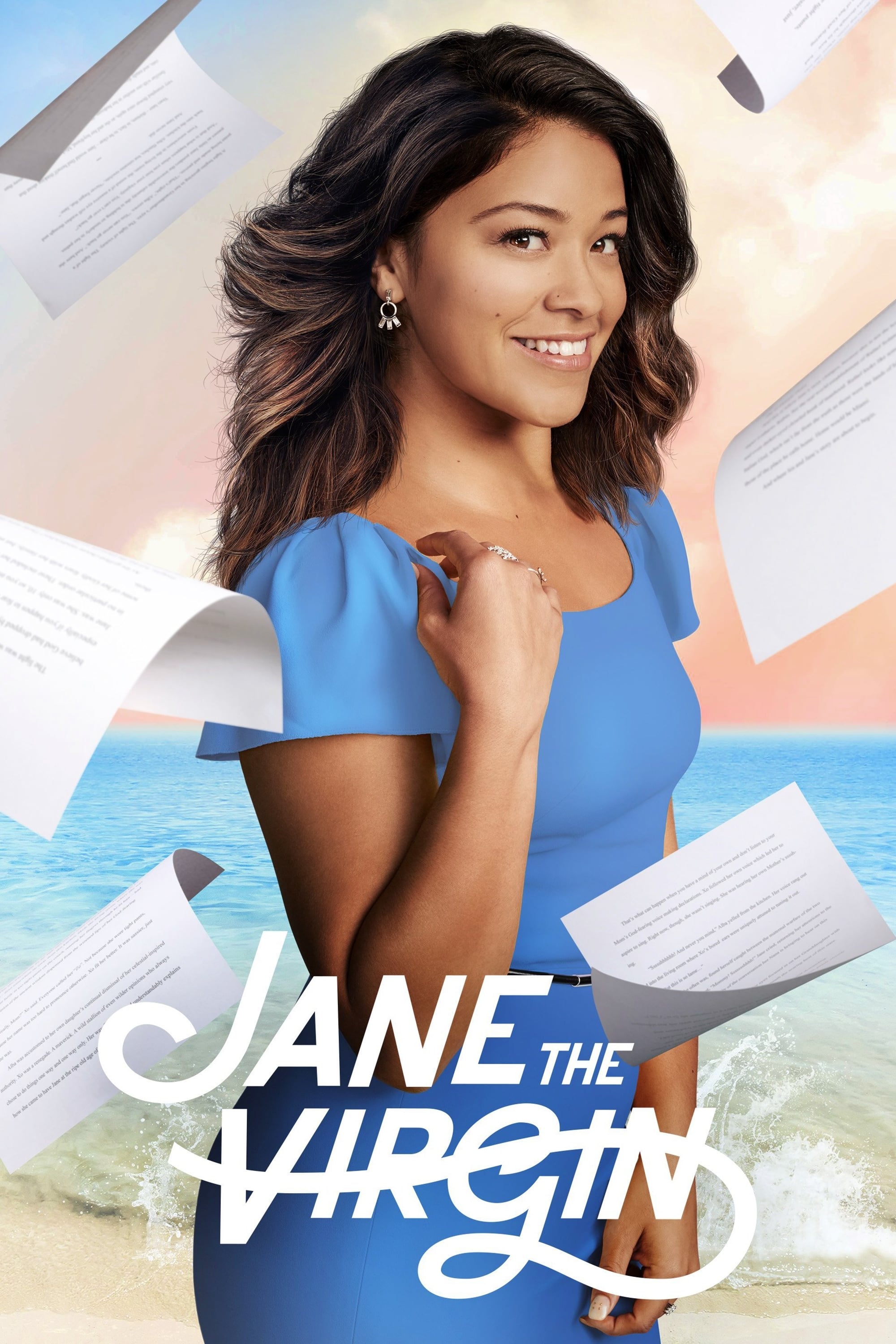 Jane The Virgin Series Hot Sex Picture