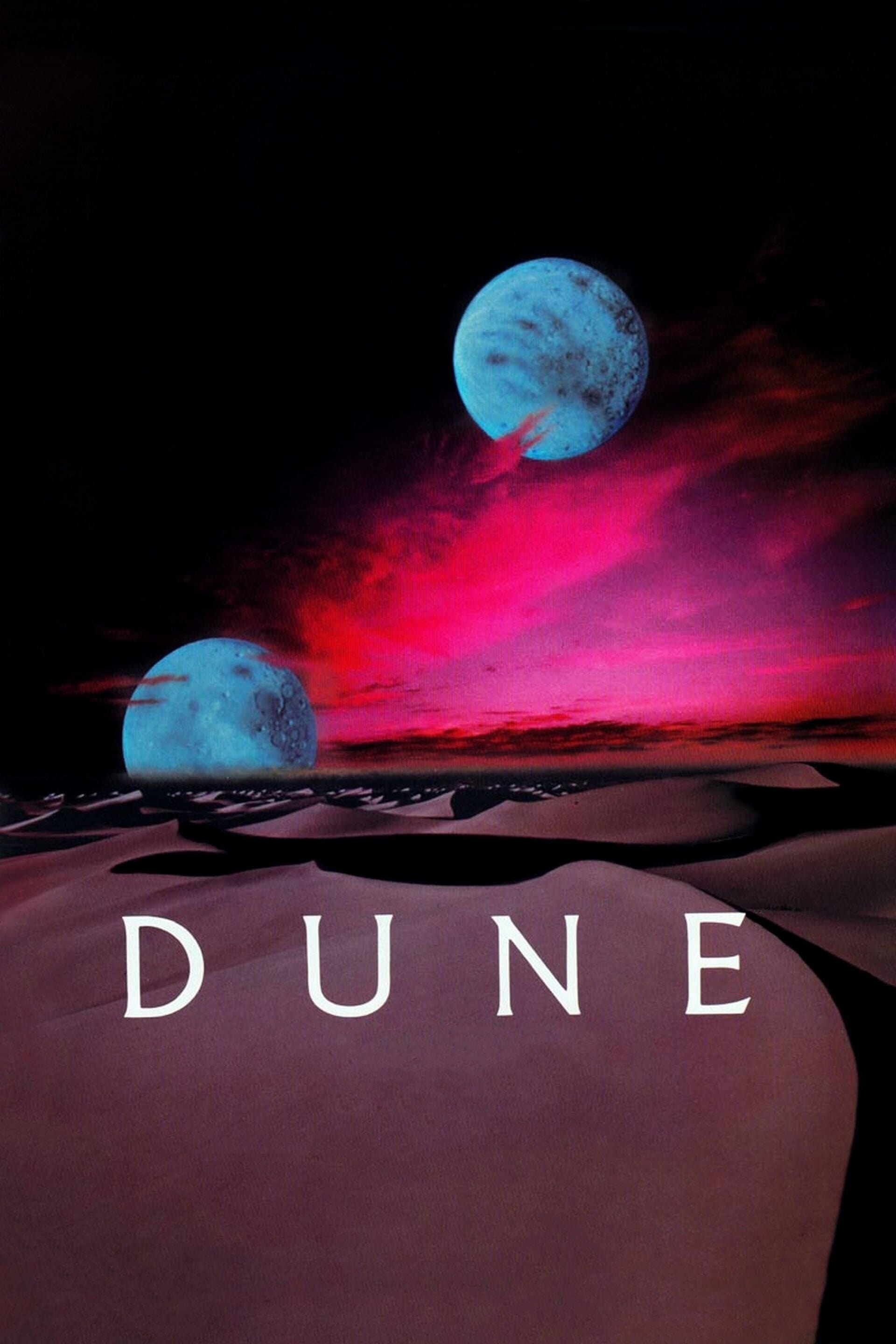 Dune (1984) EXTENDED REMUX 1080p SUB