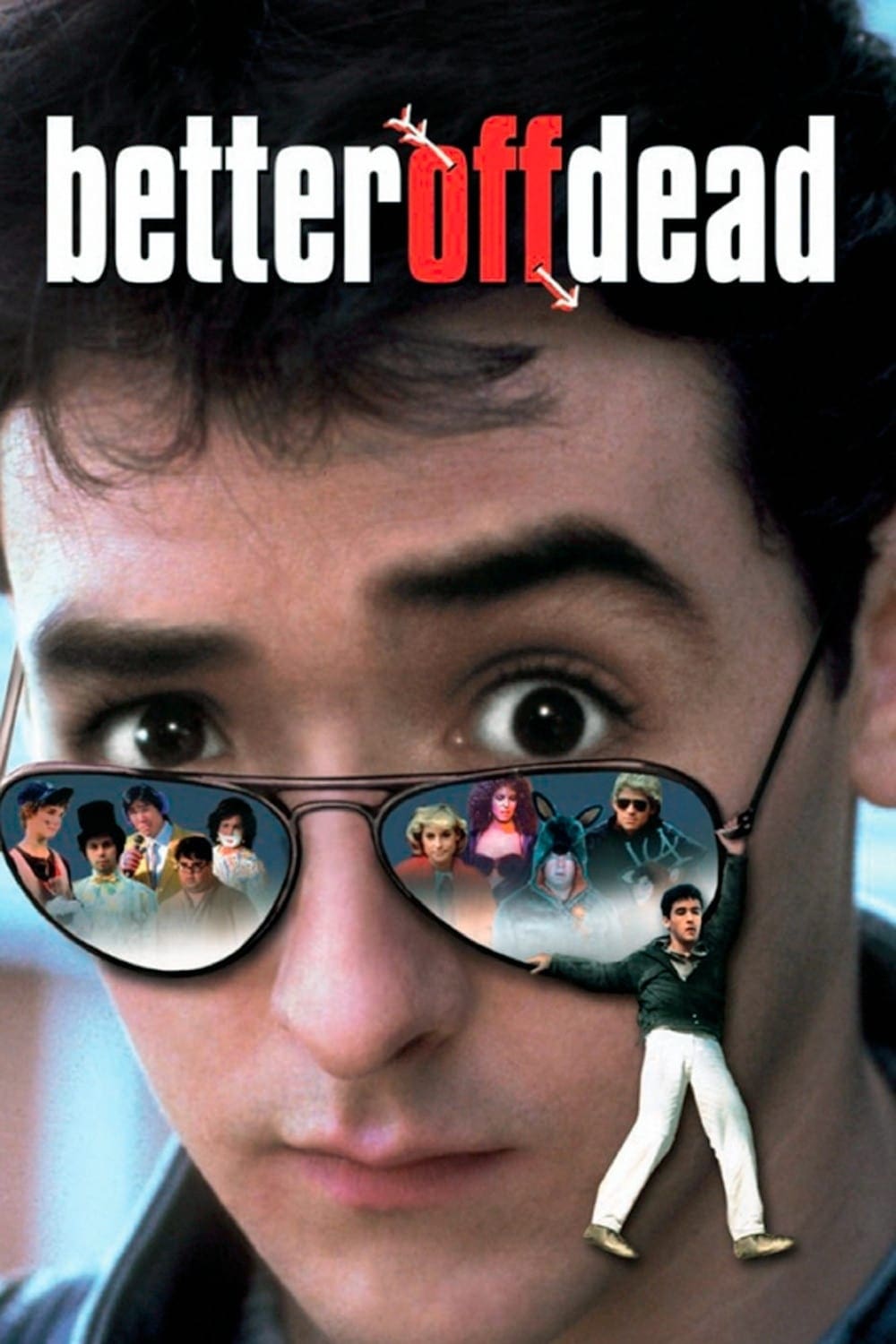 Better Off Dead (1985) REMUX 1080p Latino – CMHDD