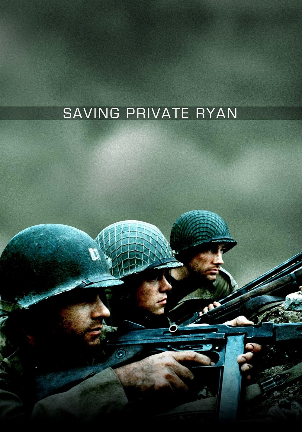 Saving Private Ryan (1998) REMUX 4K HDR Latino – CMHDD
