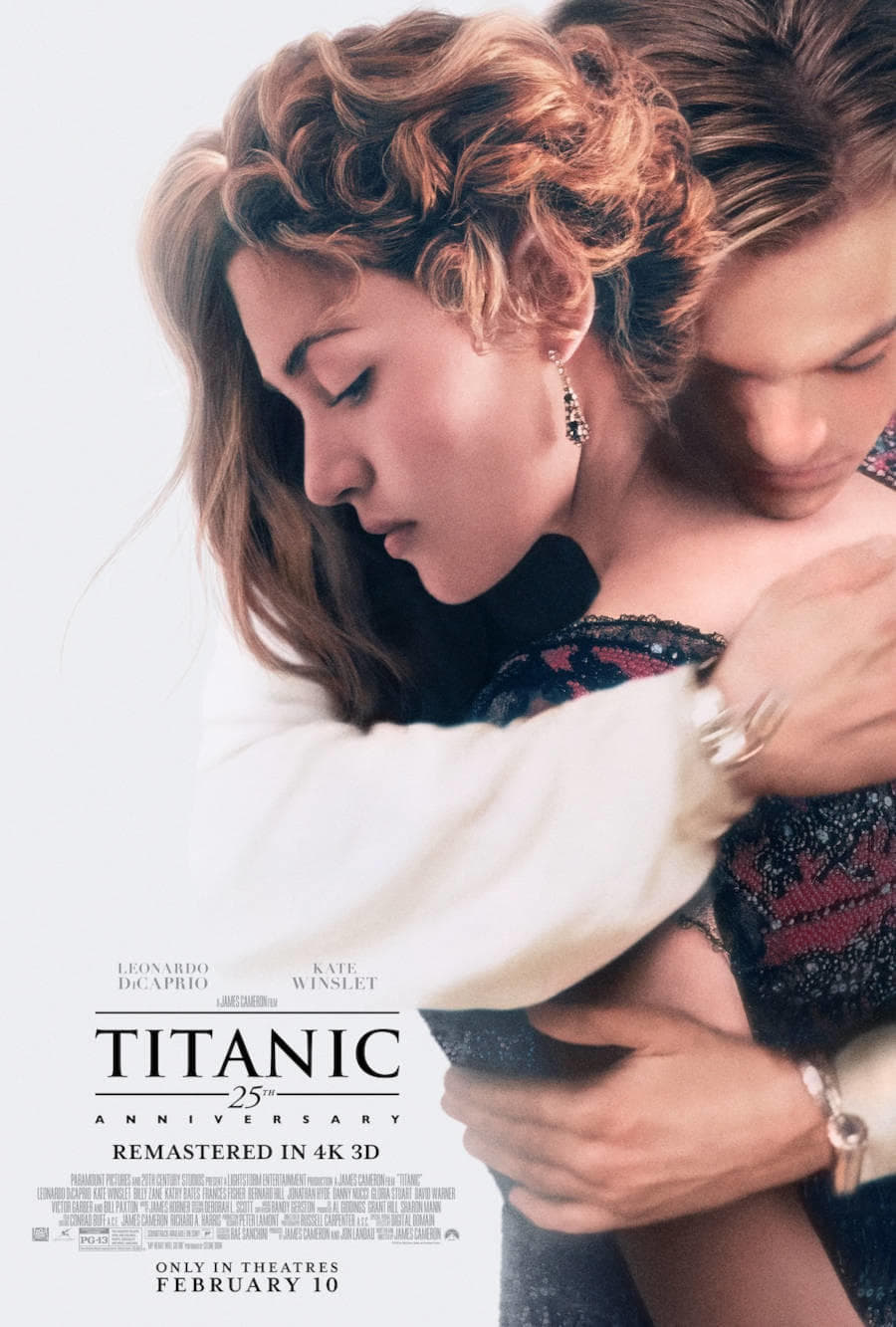 Imagem Titanic