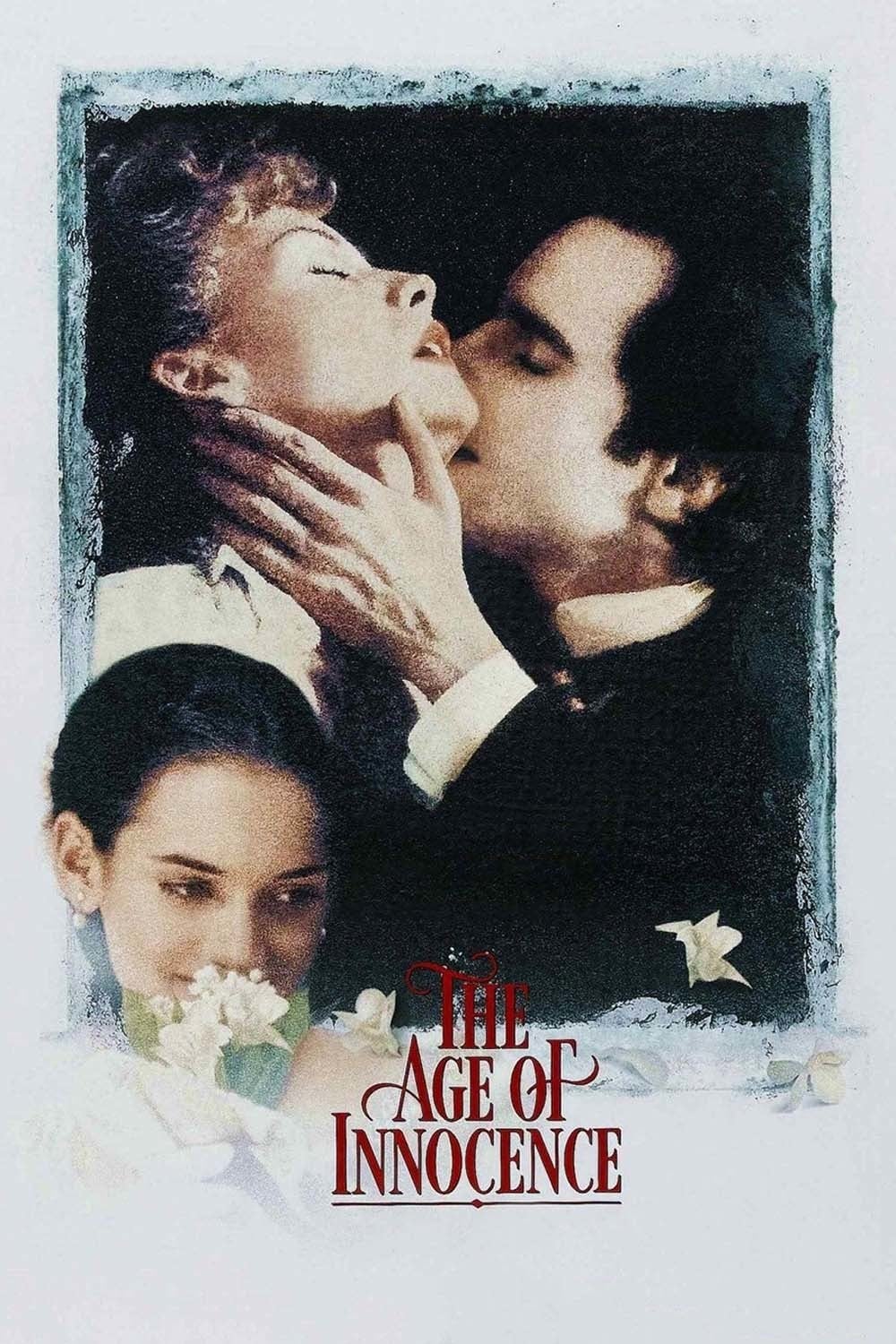 The Age of Innocence (1993) Full HD 1080p Latino – CMHDD