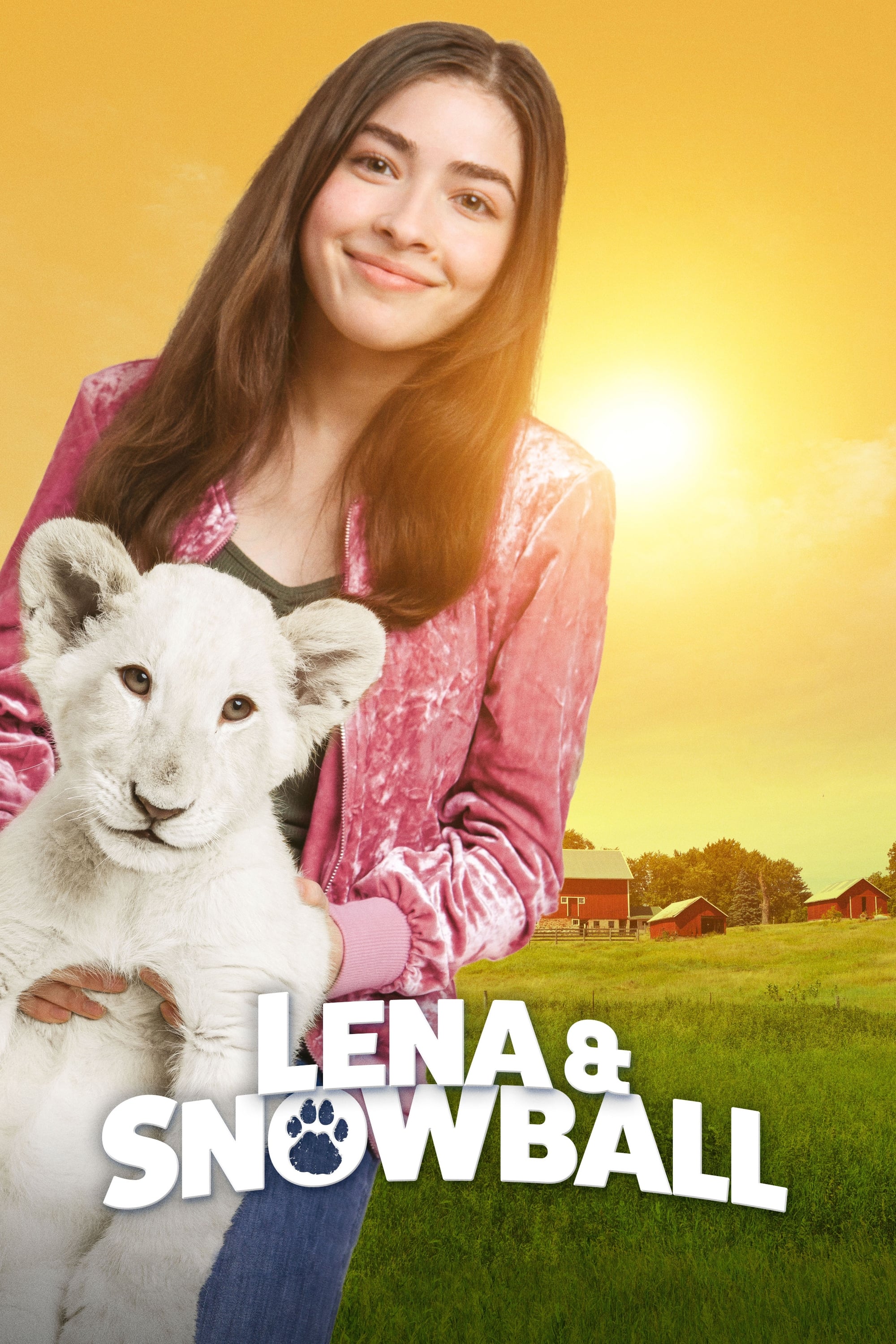 Lena & Snowball - 2021