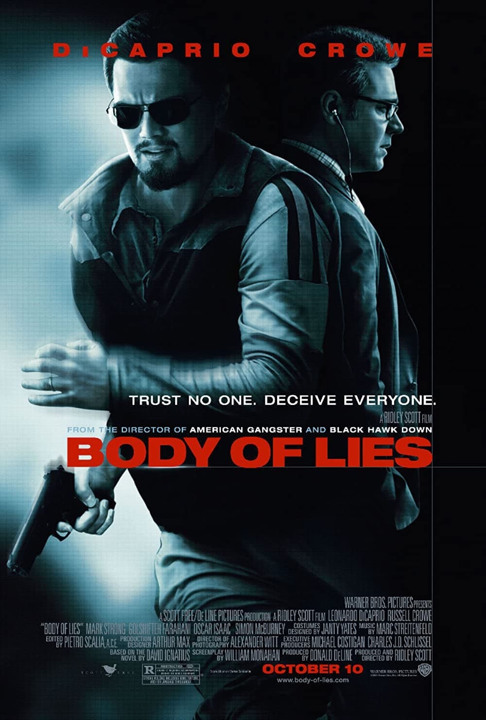 EN - Body Of Lies (2008) DICAPRIO