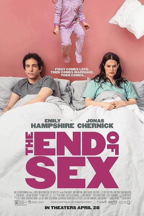 EN - The End Of Sex (2023)