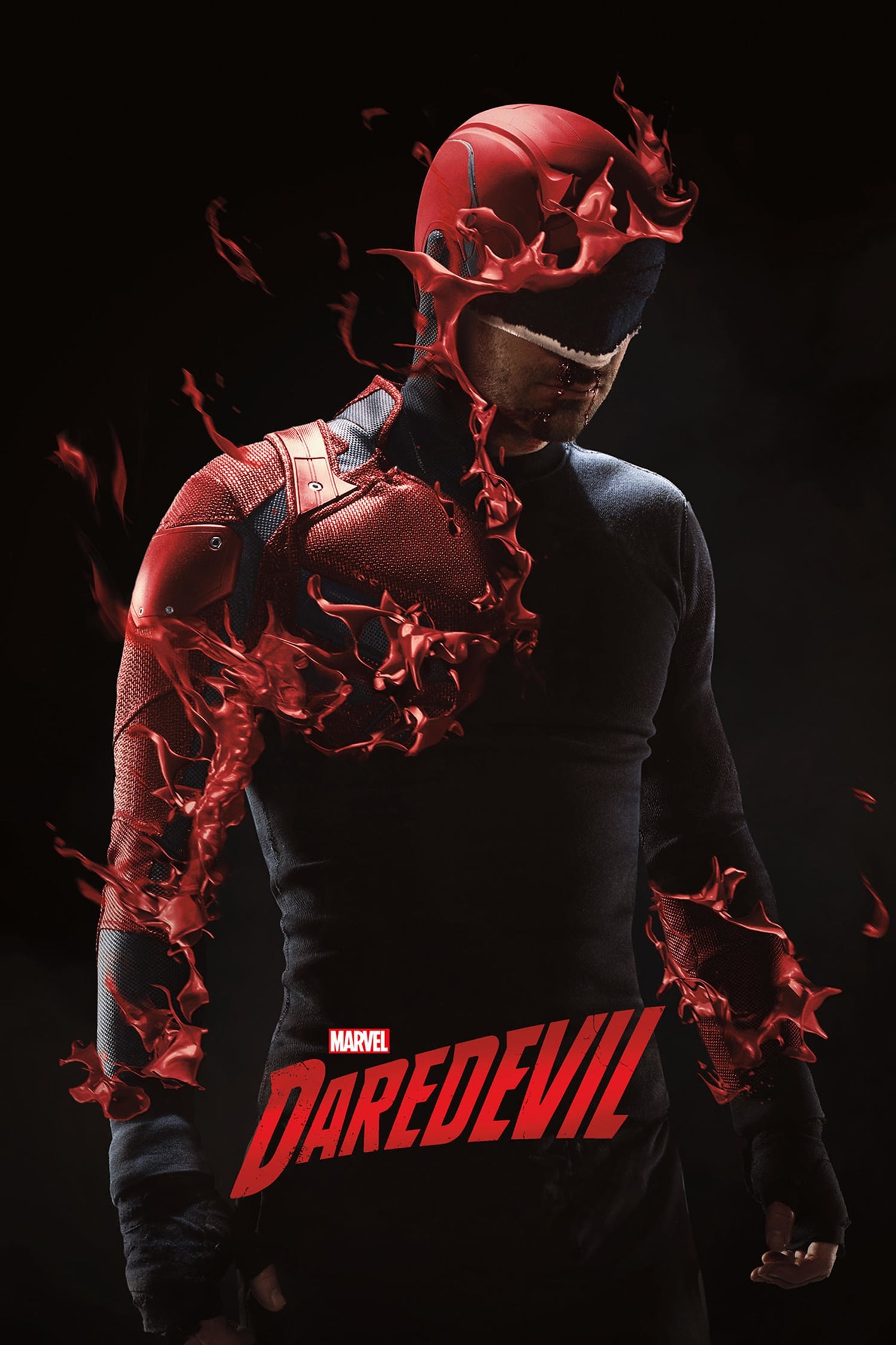 Marvel’s Daredevil (2015)