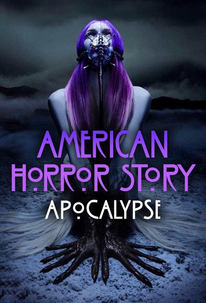 Regarder American Horror Story Saison 8 en Streaming