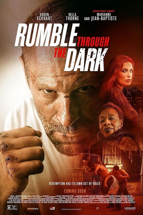 EN - Rumble Through The Dark (2023)