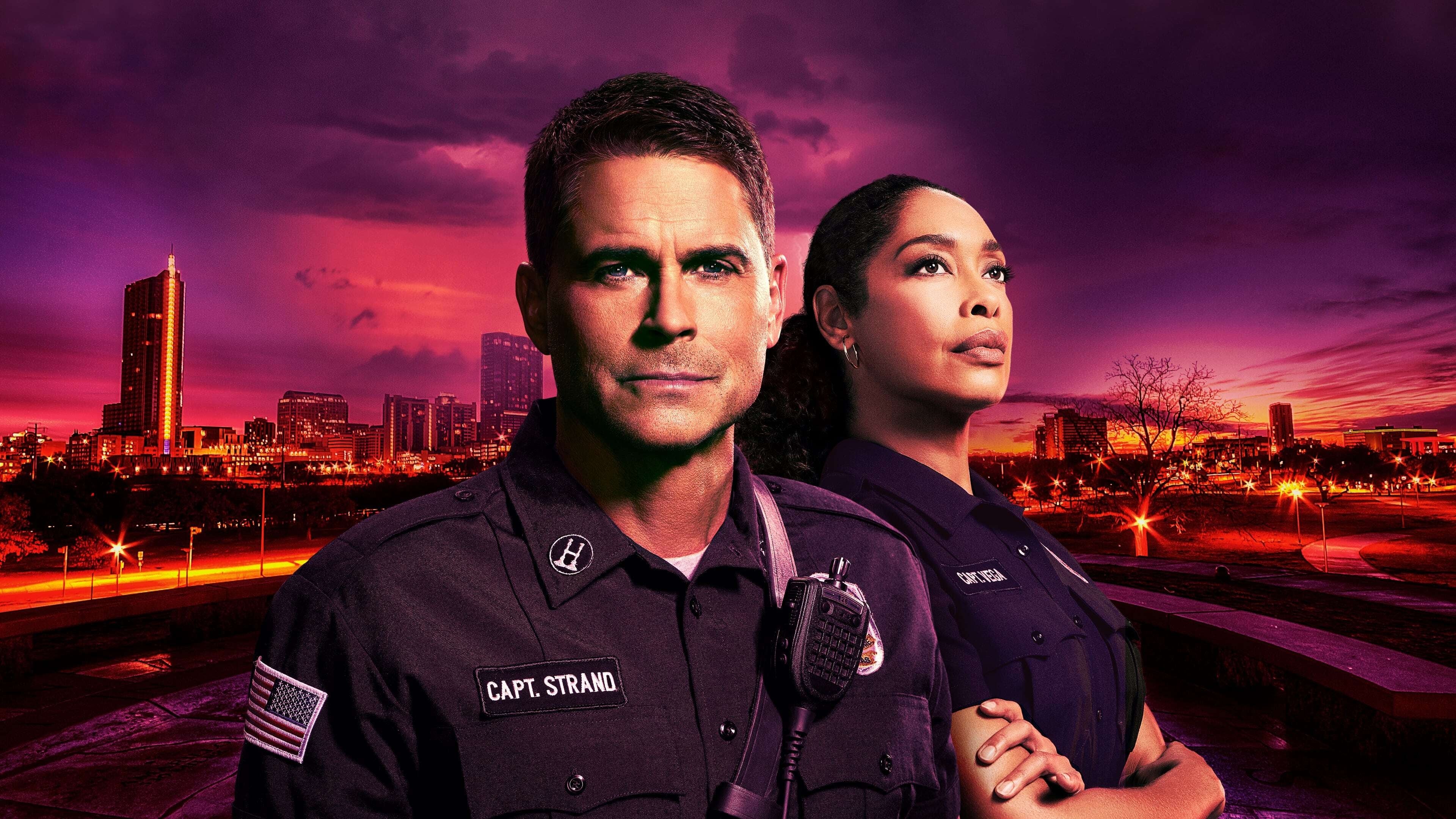 Ver 911: Lone Star Temporada 2 Capitulo 1 Online - EntrePeliculasySeries - When Is Lone Star 911 Coming Back On