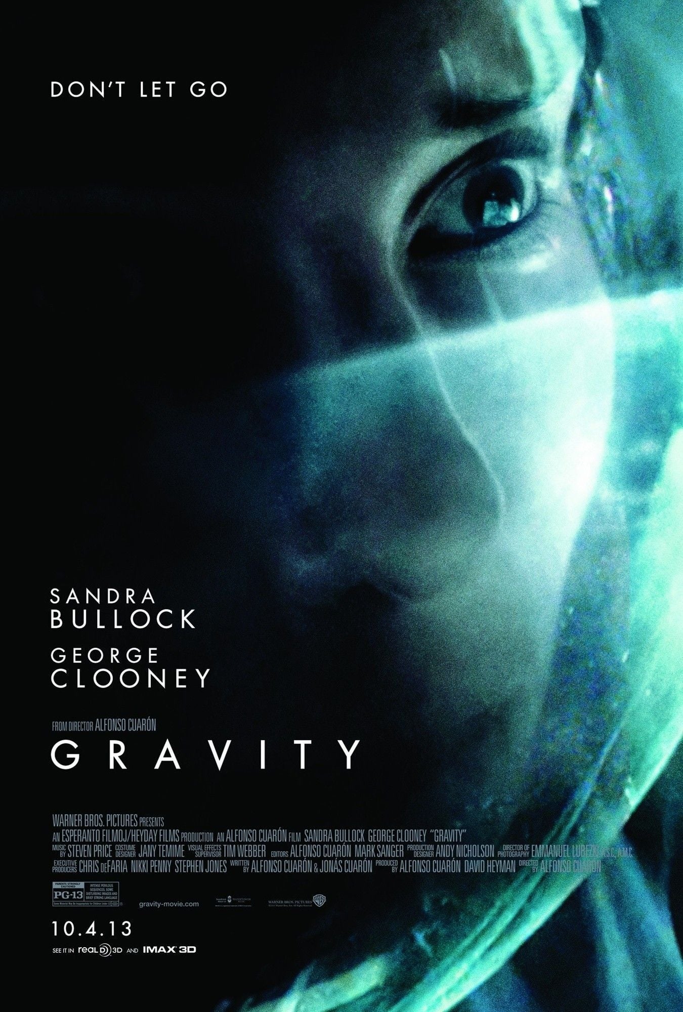 EN - Gravity (2013)