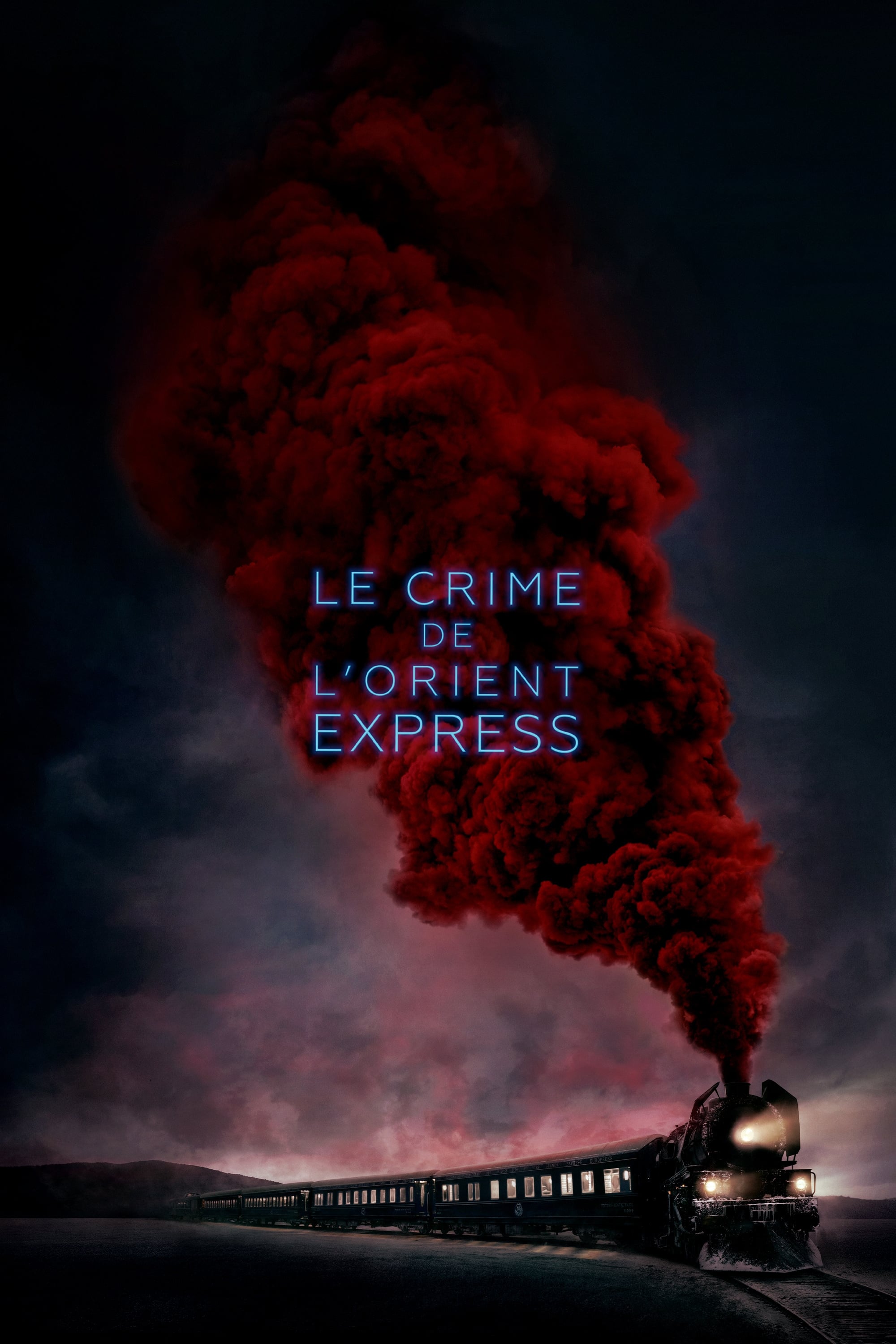 Le Crime de l’Orient-Express