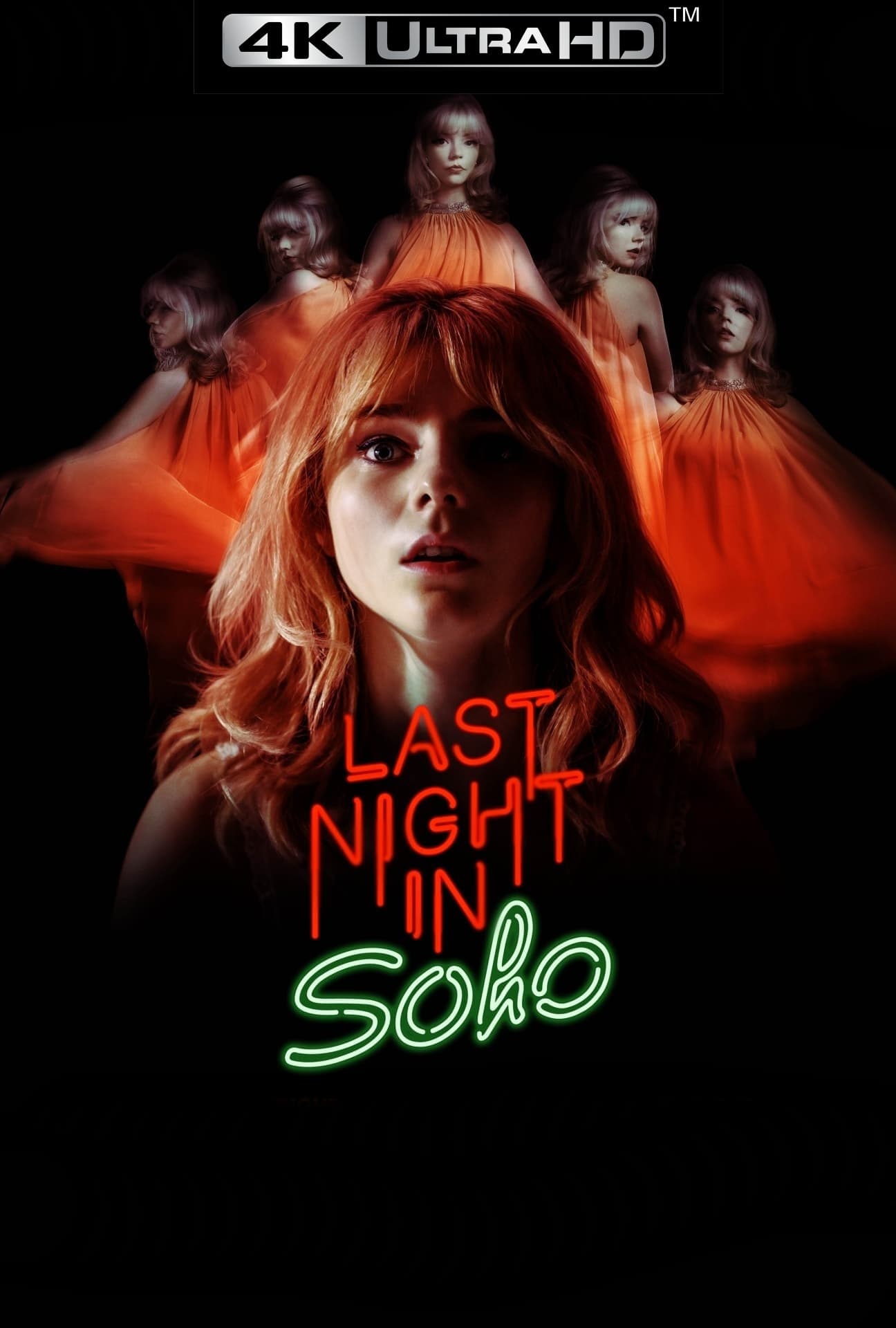 Last Night in Soho (2021) AMZN 4K WEB-DL 2160p Latino