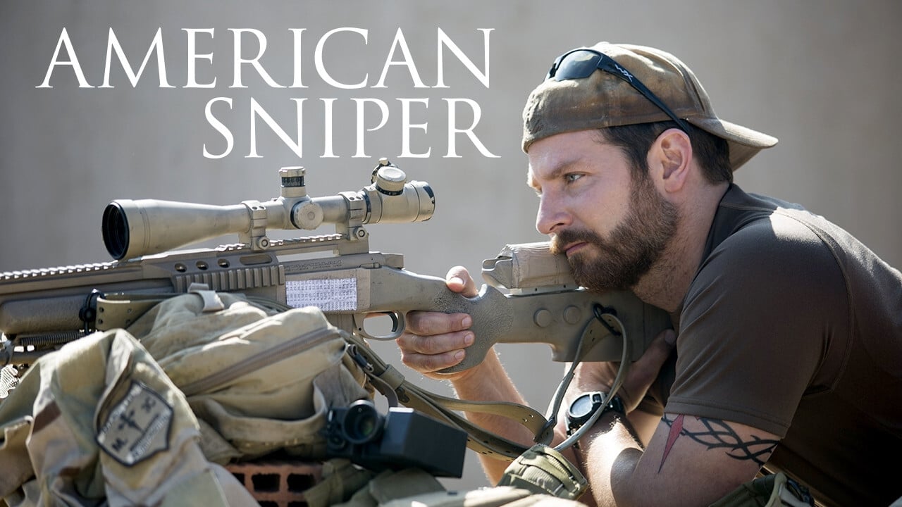 ამერიკელი სნაიპერი  / American Sniper