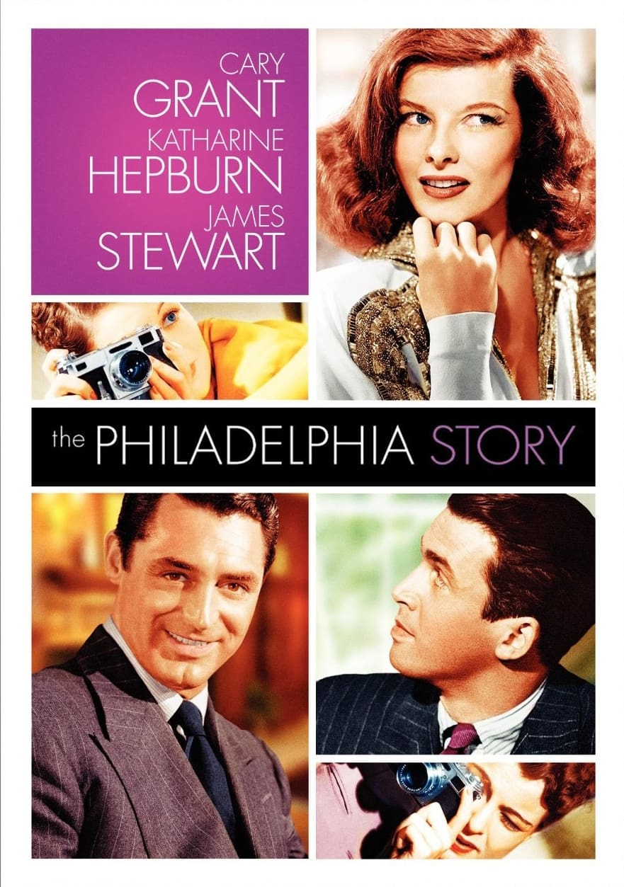 EN - The Philadelphia Story (1940)