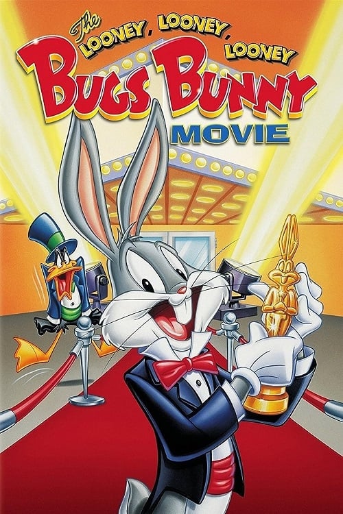 EN - The Looney Looney Looney Bugs Bunny Movie (1981)